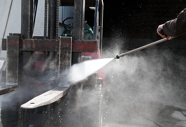Reliable Central City, IA Pressure Washing Services Solutions
